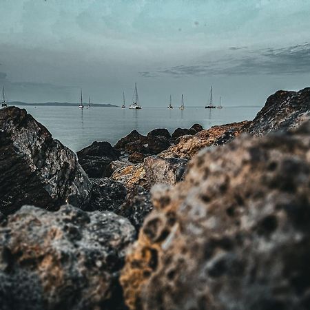 Rivage De Reve - Hyeres Plage Esterno foto