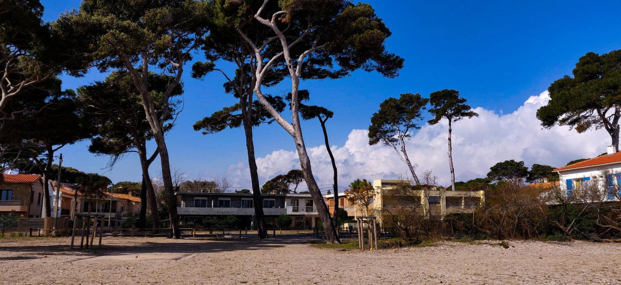 Rivage De Reve - Hyeres Plage Esterno foto