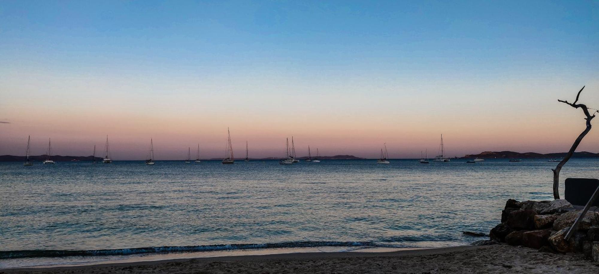 Rivage De Reve - Hyeres Plage Esterno foto