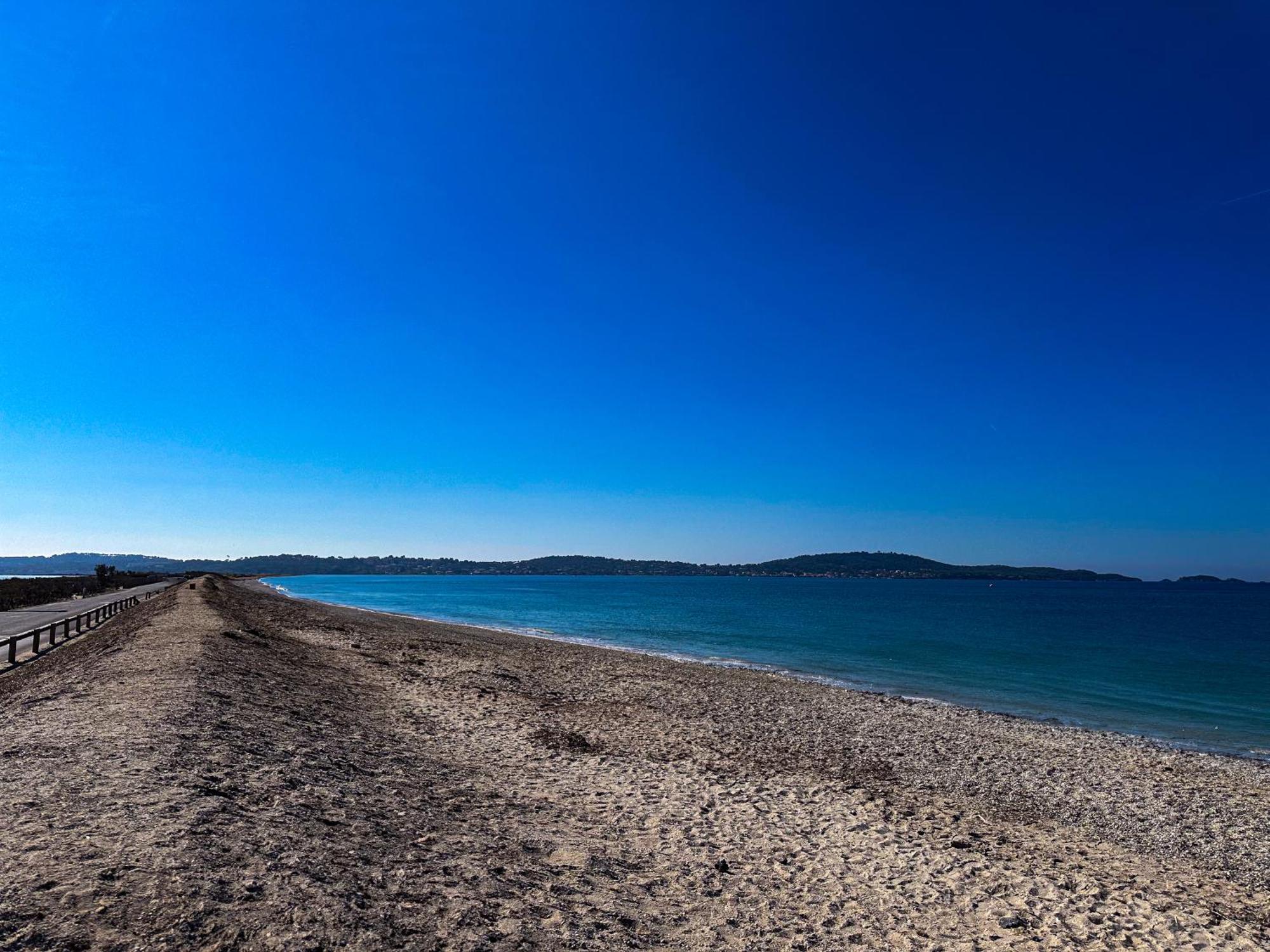Rivage De Reve - Hyeres Plage Esterno foto