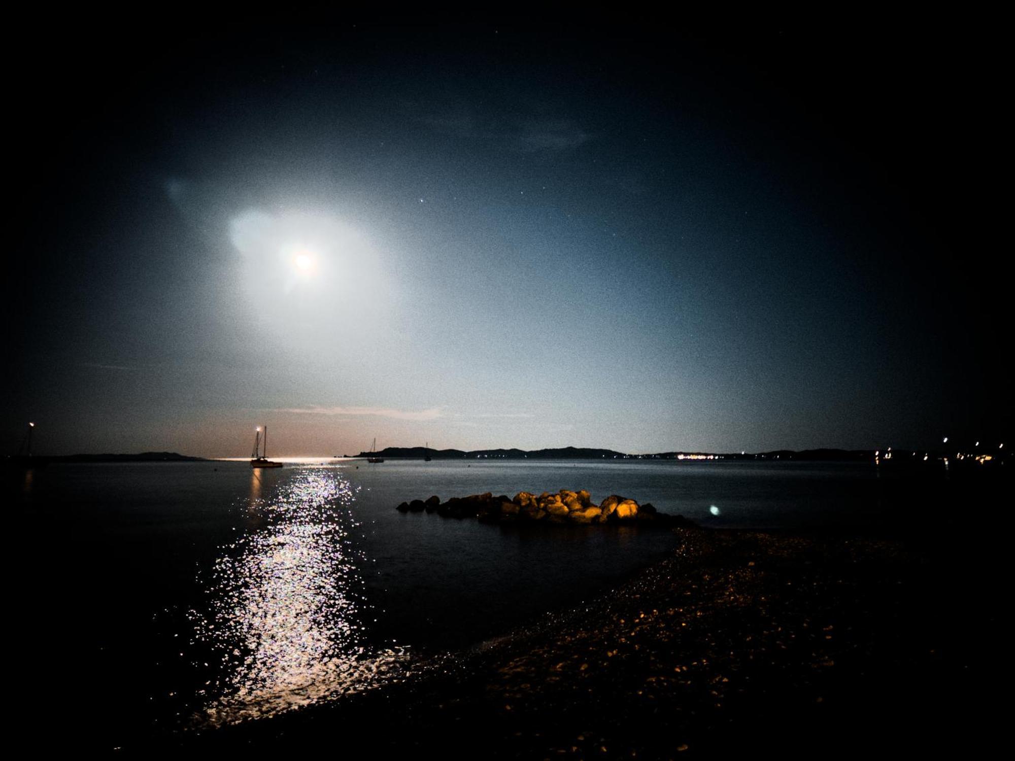 Rivage De Reve - Hyeres Plage Esterno foto